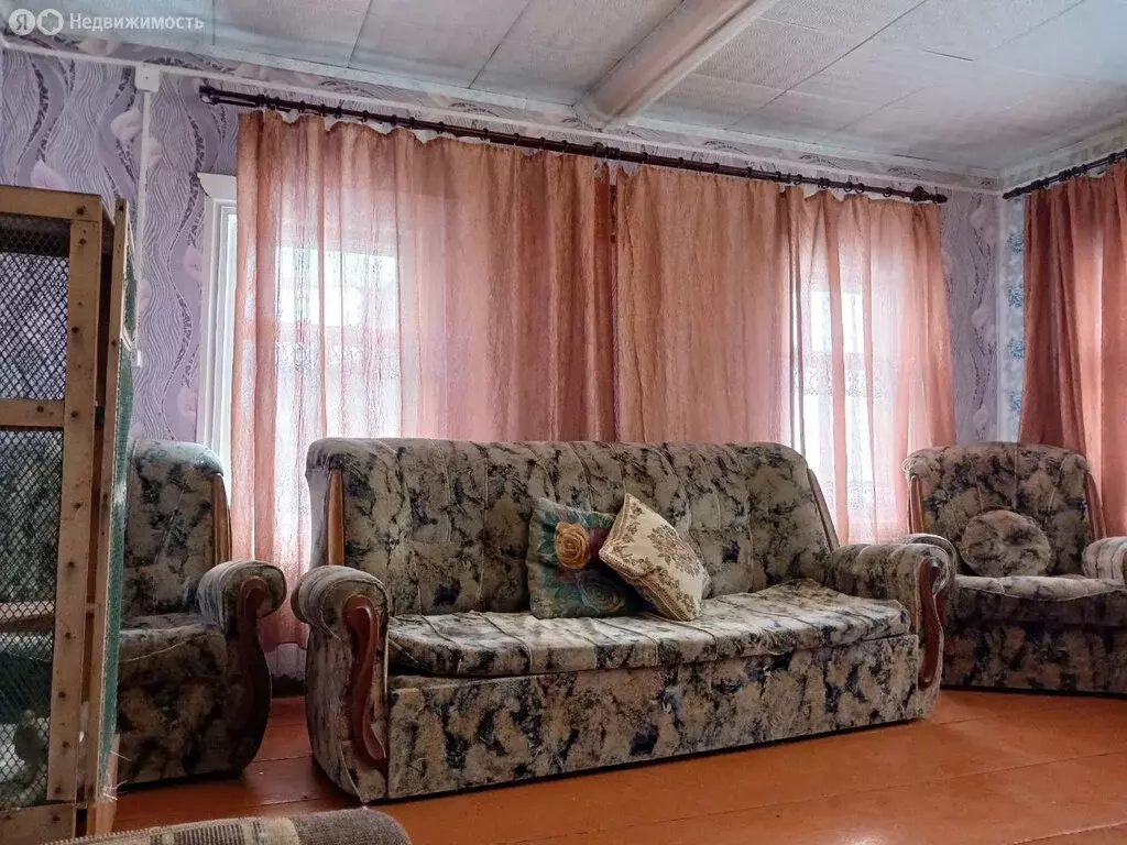 Дом в Октябрьск, улица Мира, 36 (39.1 м) - Фото 2