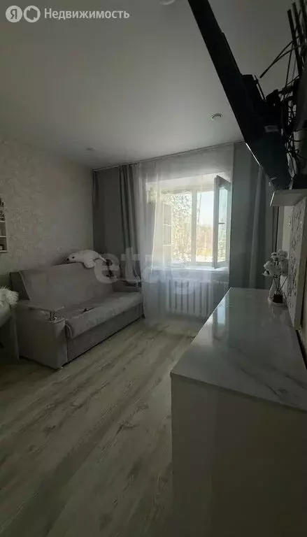 1-комнатная квартира: Стерлитамак, улица Дружбы, 36А (24.2 м) - Фото 1