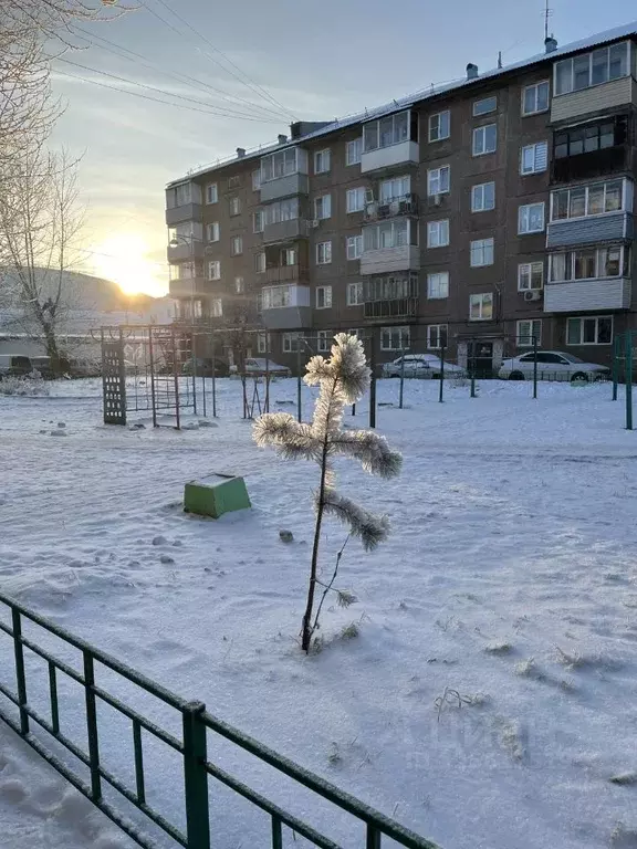 2-к кв. Красноярский край, Красноярск Зеленая Роща мкр, ул. ... - Фото 1
