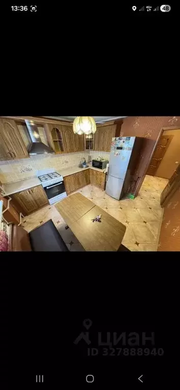 2-к кв. Белгородская область, Белгород ул. Губкина, 17б (68.0 м) - Фото 1