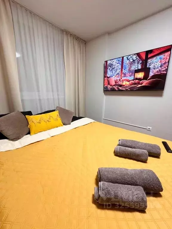 1-к кв. Московская область, Одинцовский городской округ, ... - Фото 2