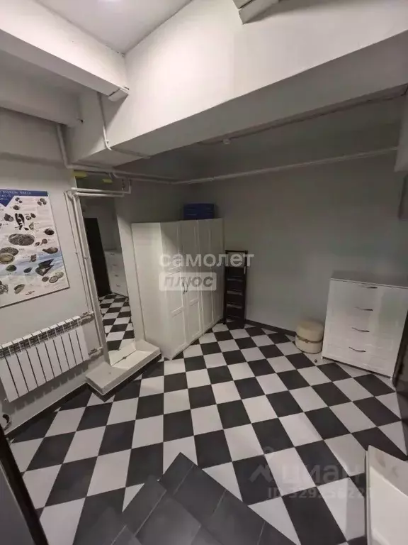 Офис в Сахалинская область, Южно-Сахалинск Сахалинская ул., 36Б (110 ... - Фото 2