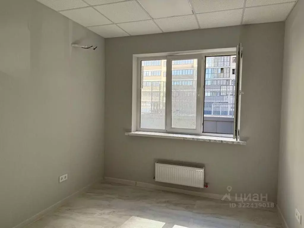 Офис в Краснодарский край, Краснодар Российская ул., 257В (13 м) - Фото 2