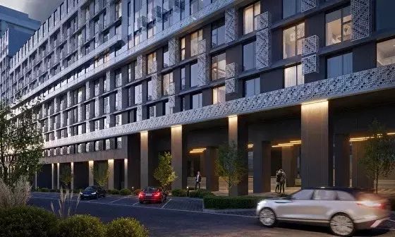 Продаётся 1-к квартира, 39.7 м - Фото 1