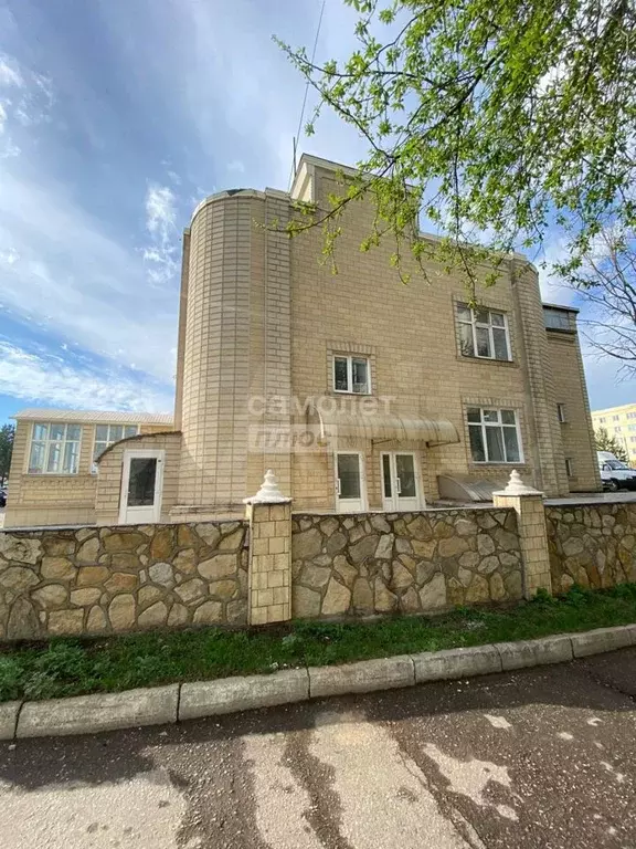 Продам офисное помещение, 699 м - Фото 1