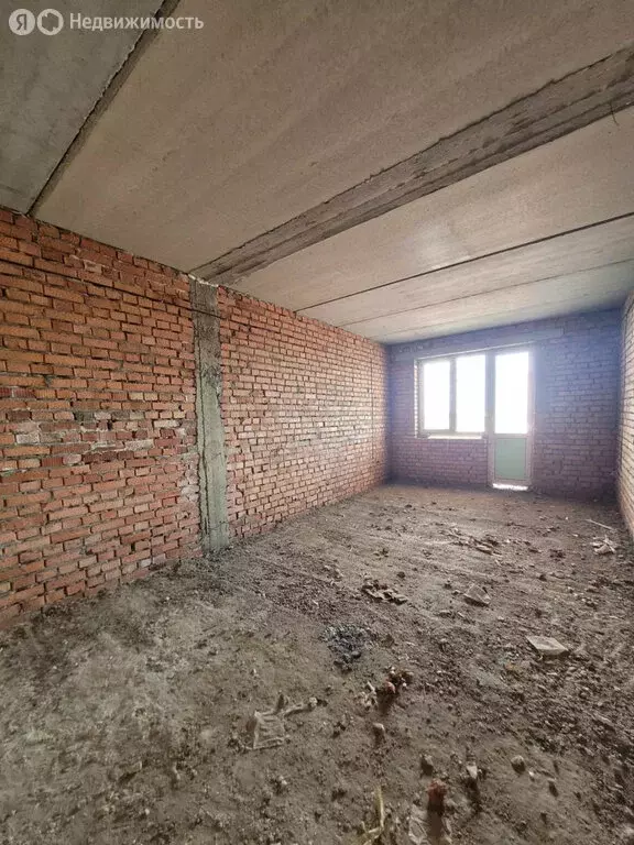 1-комнатная квартира: Баксан, ул. Эльбрусская (68.7 м) - Фото 1