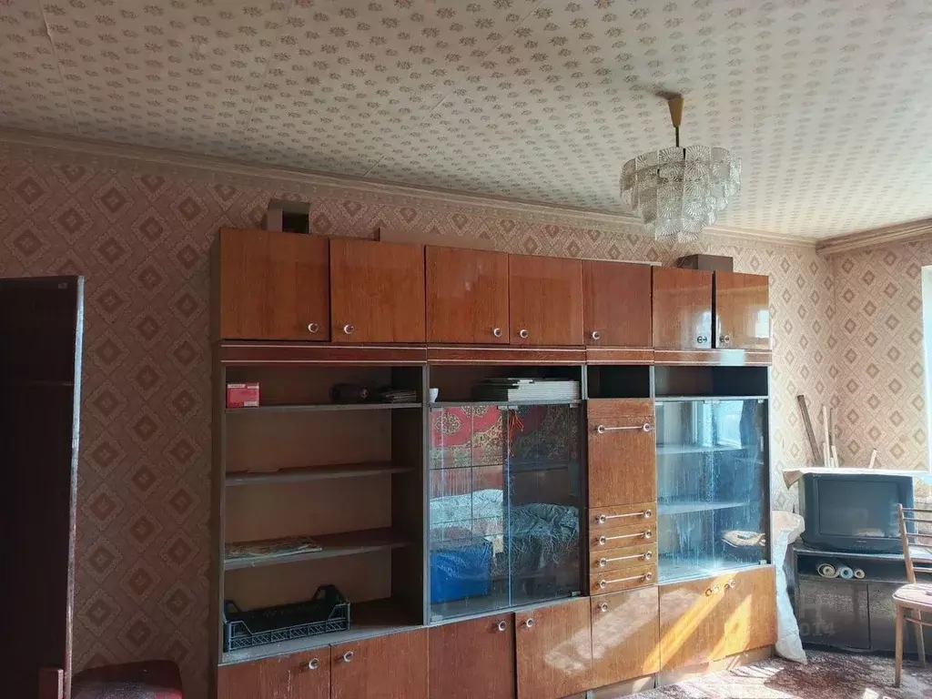 2-к кв. Белгородская область, Белгород ул. Щорса, 37 (45.5 м) - Фото 2