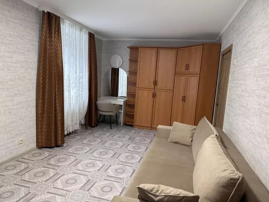 2-к кв. Москва Кронштадтский бул., 17К2 (41.0 м) - Фото 2