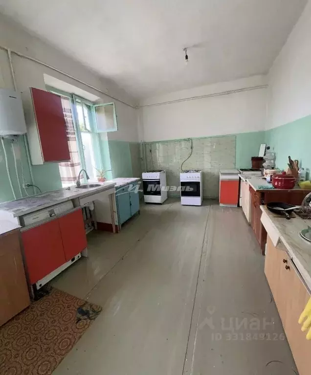 Комната Крым, Симферополь ул. Севастопольская, 80/3 (38.0 м) - Фото 1