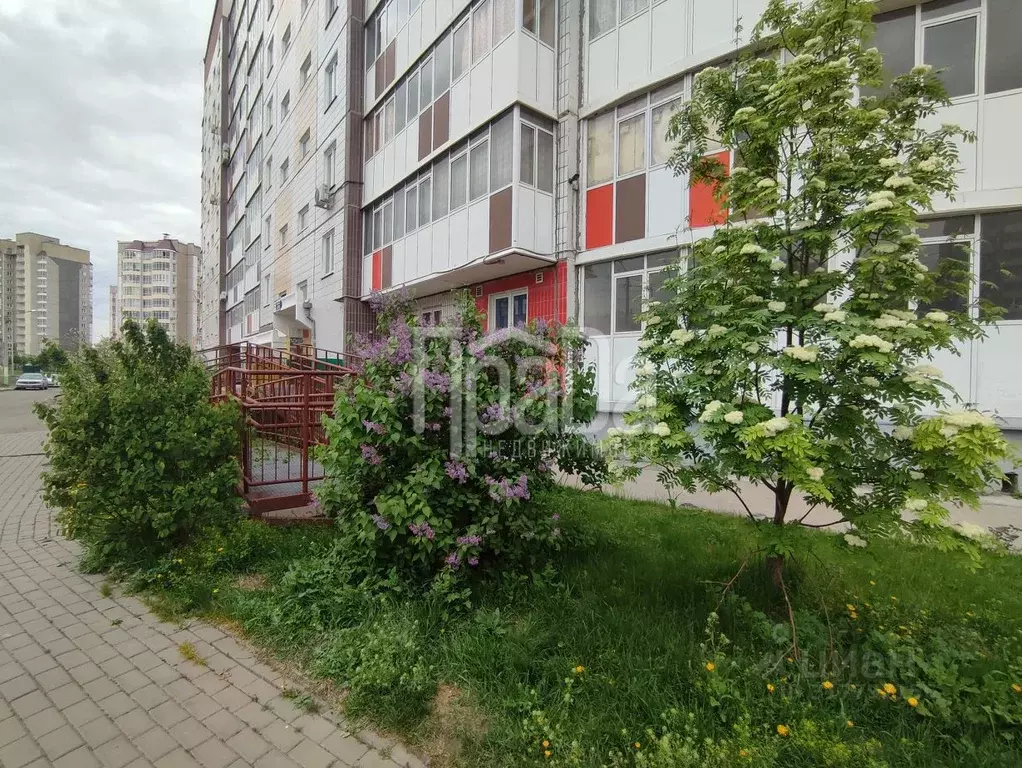 3-к кв. Красноярский край, Красноярск 9 Мая ул., 8 (71.0 м) - Фото 1