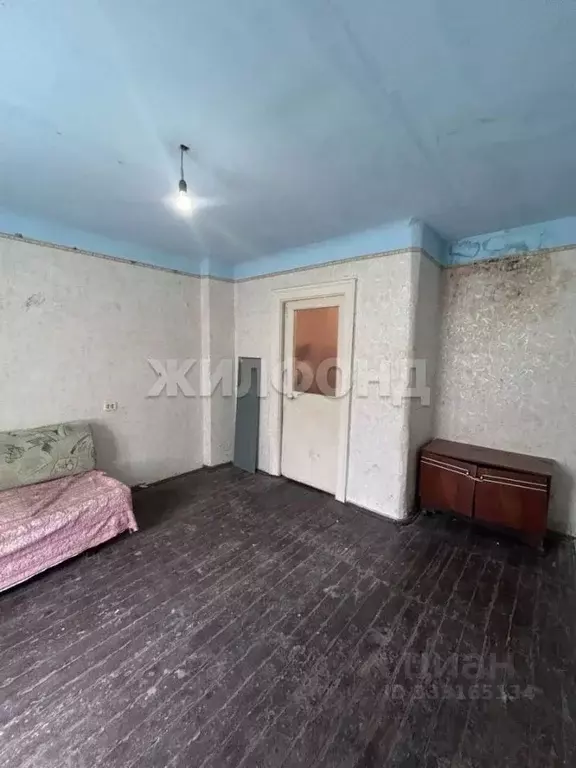 1-к кв. Ростовская область, Шахты ул. Калинина, 34б (18.6 м) - Фото 1