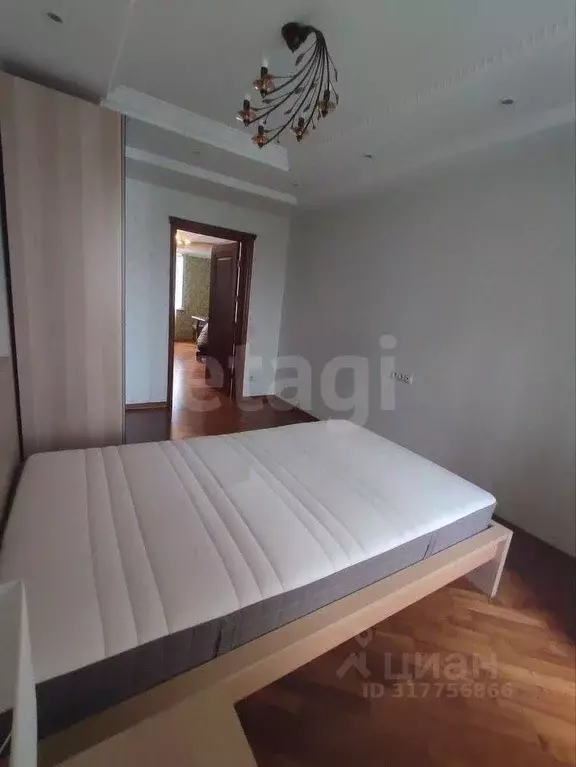 4-к кв. Москва Строгинский бул., 14К3 (74.5 м) - Фото 0