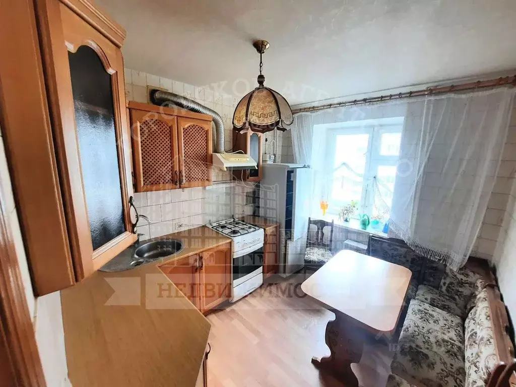 2-к кв. Калужская область, Калуга ул. Кибальчича, 20 (61.7 м) - Фото 0