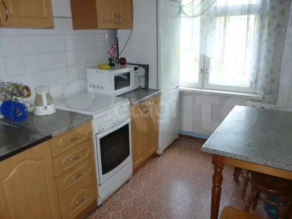 2-к. квартира, 45,1 м, 6/9 эт. - Фото 1