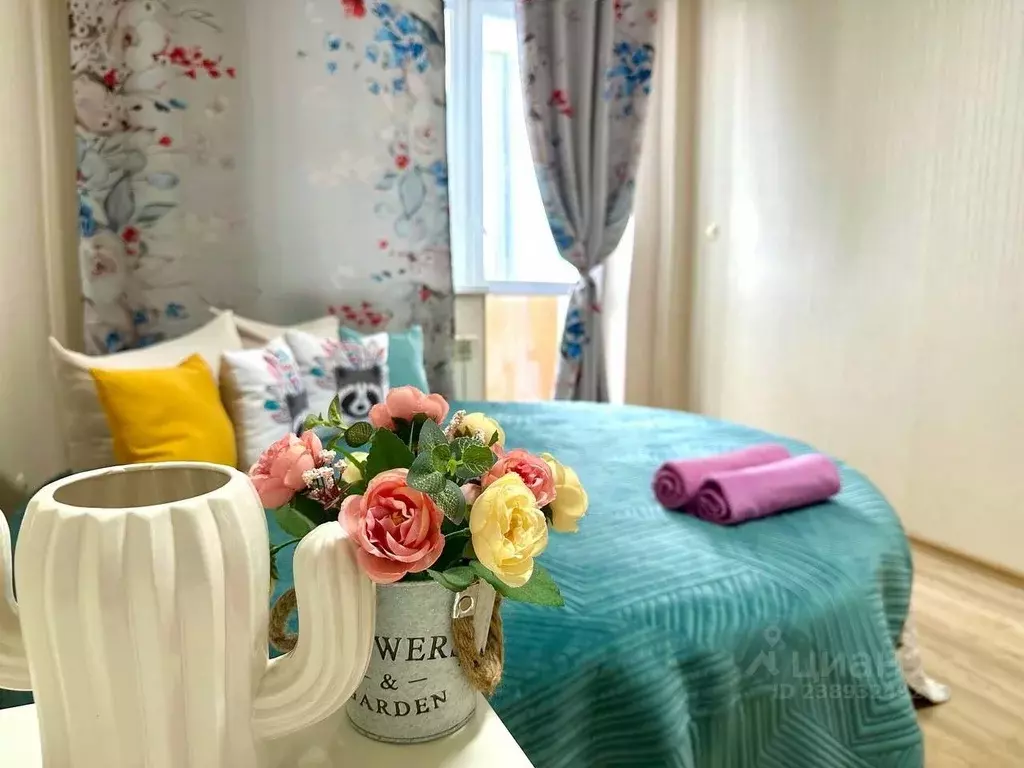 2-к кв. Ямало-Ненецкий АО, Новый Уренгой Тундровый мкр, 2 (66.0 м) - Фото 2