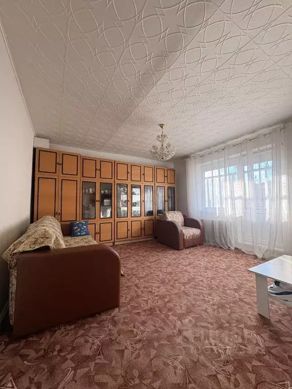 2-к кв. Челябинская область, Челябинск Каслинская ул., 17Б (50.0 м) - Фото 0