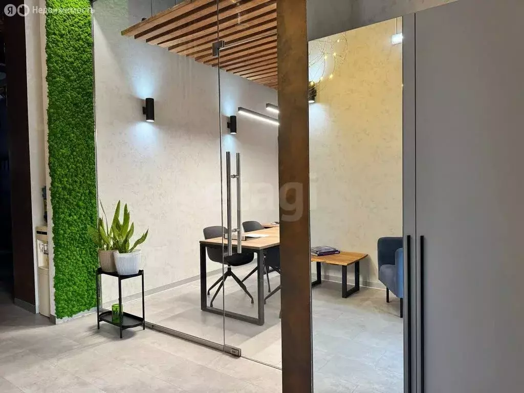 Офис (81.3 м) - Фото 1