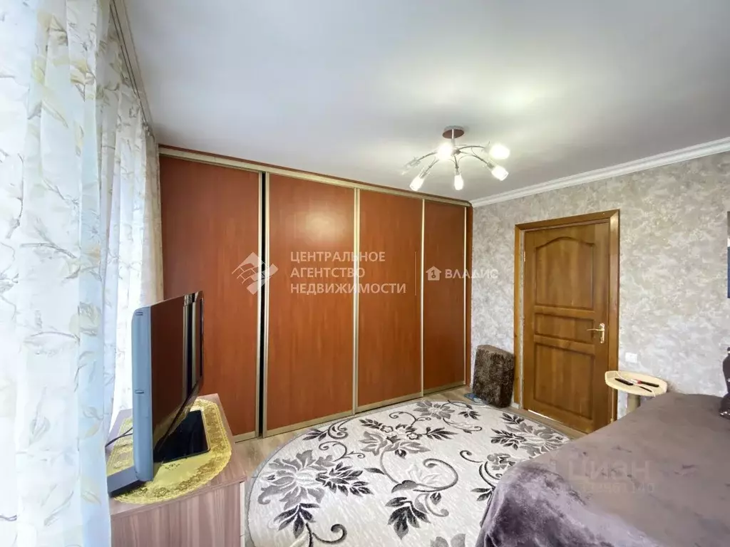 2-к кв. Рязанская область, Скопин ул. Карла Маркса, 265 (79.8 м) - Фото 1