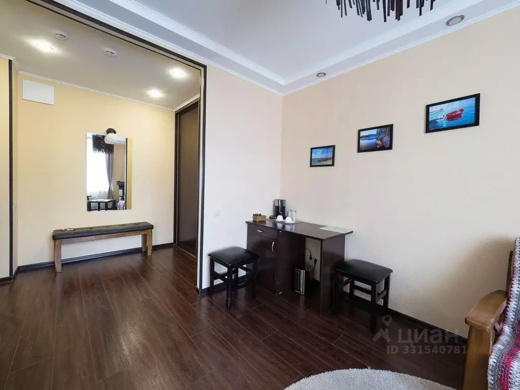 Комната Красноярский край, Дивногорск Шумиха тер.,  (35.0 м) - Фото 2