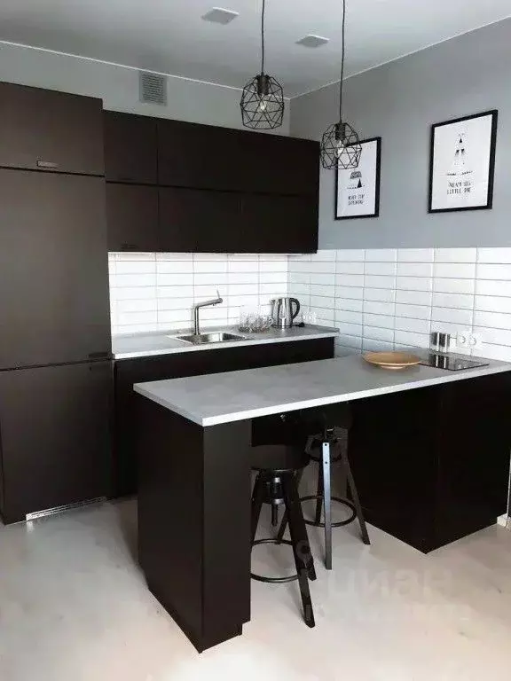 1-к кв. Новосибирская область, Новосибирск ул. Немировича-Данченко, ... - Фото 1