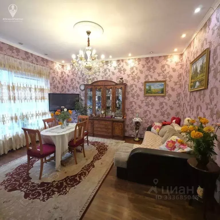 Дом в Рязанская область, Шацк Интернациональная ул., 20 (123 м) - Фото 2