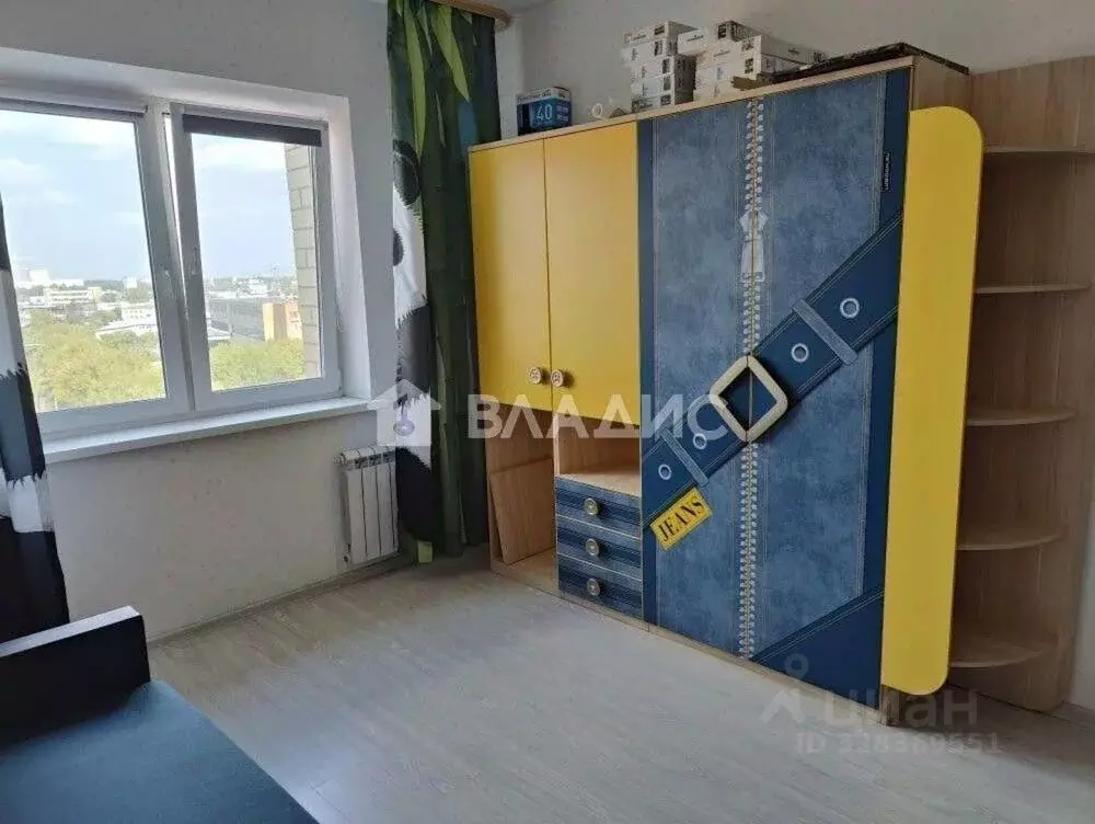 3-к кв. Московская область, Мытищи ул. Воронина, 16а (73.0 м) - Фото 1