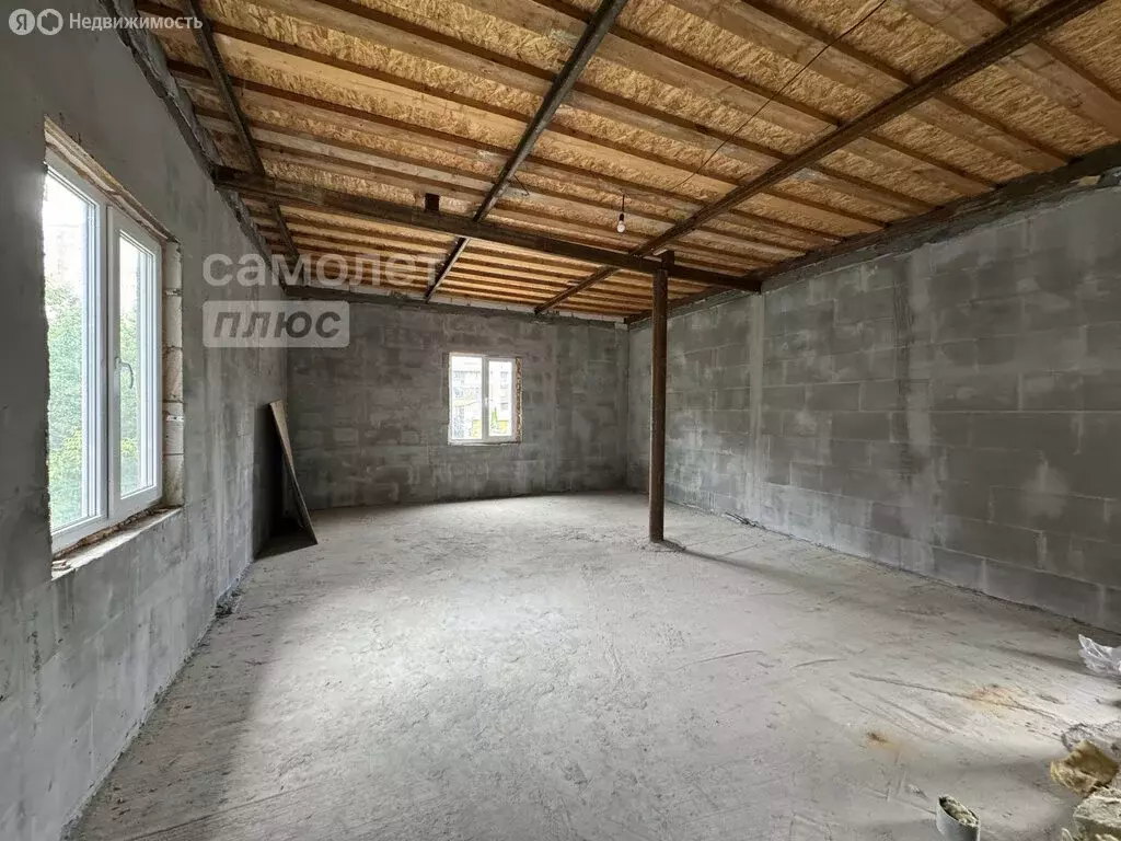Дом в деревня Мамоново, Колхозная улица, 193 (650 м) - Фото 1