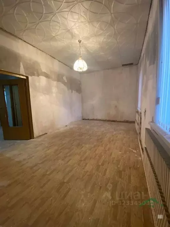 1-к кв. Астраханская область, Астрахань Жилая ул., 1 (46.3 м) - Фото 2