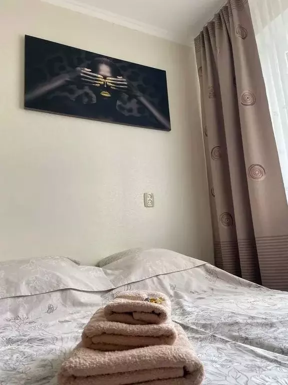 1-к кв. Адыгея, Майкоп ул. Патриса Лумумбы, 113 (25.0 м) - Фото 2