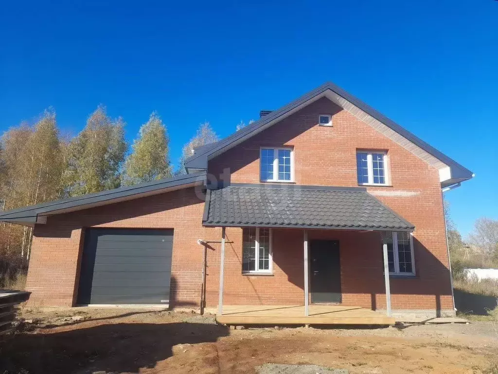 Дом в Кировская область, Киров ул. Щорса, 121/3 (191 м) - Фото 2