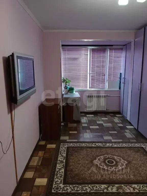 Комната Ямало-Ненецкий АО, Новый Уренгой Мирный мкр, 3/6 (12.9 м) - Фото 1