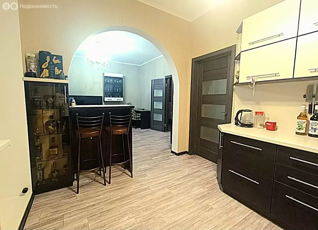 1-комнатная квартира: Курск, проспект Анатолия Дериглазова, 63 (41.2 ... - Фото 2