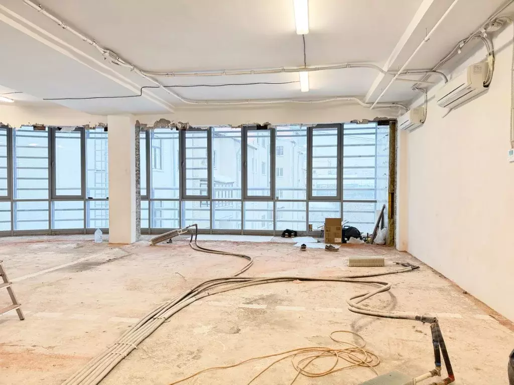 Свободной планировки кв. Москва ул. Арбат, 24 (150.0 м) - Фото 2