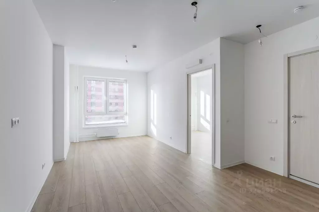 1-к кв. Московская область, Ленинский городской округ, Боброво пгт ш. ... - Фото 1