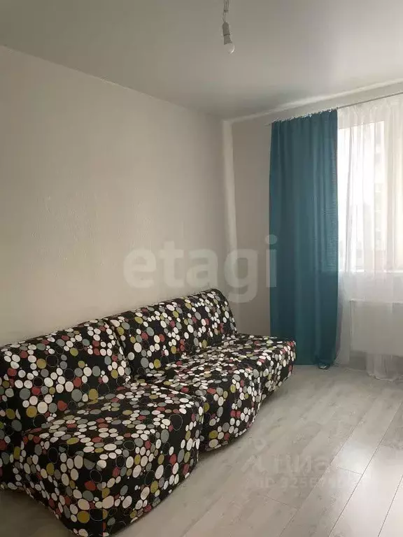 1-к кв. Пермский край, Пермь Оханская ул., 29 (29.9 м) - Фото 1