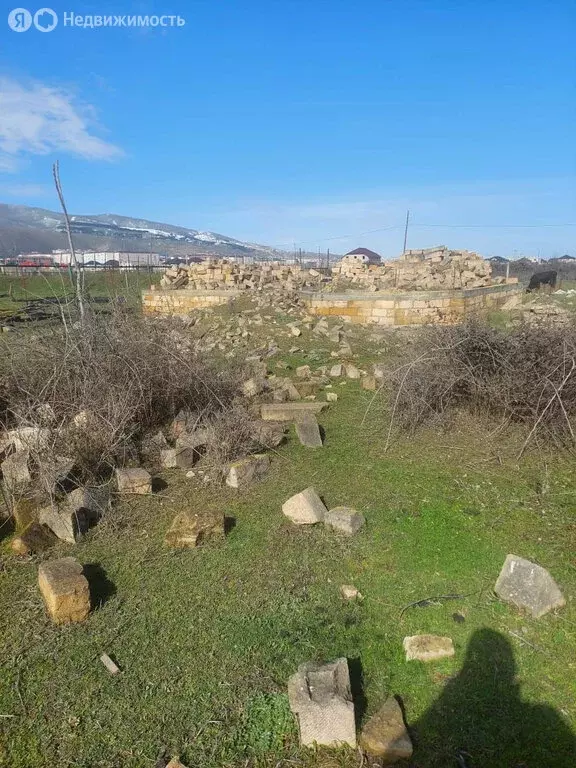 Участок в Дербент, Южная улица (10 м) - Фото 2