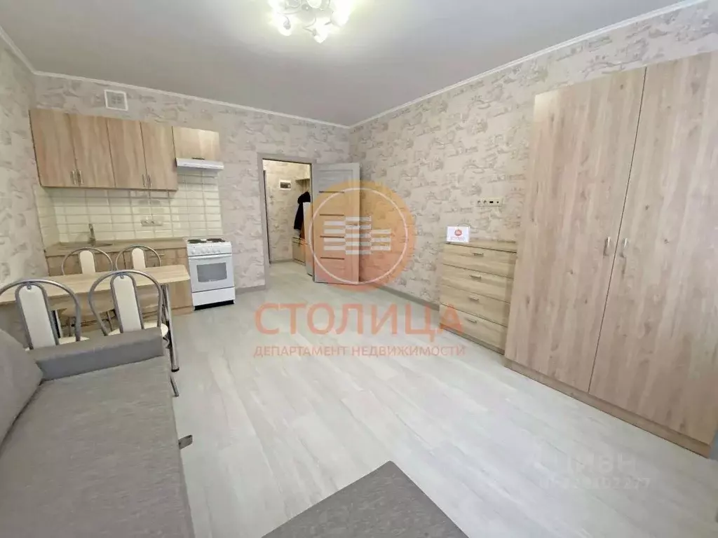 1-к кв. Московская область, Мытищи бул. Тенистый, 5 (23.0 м) - Фото 2