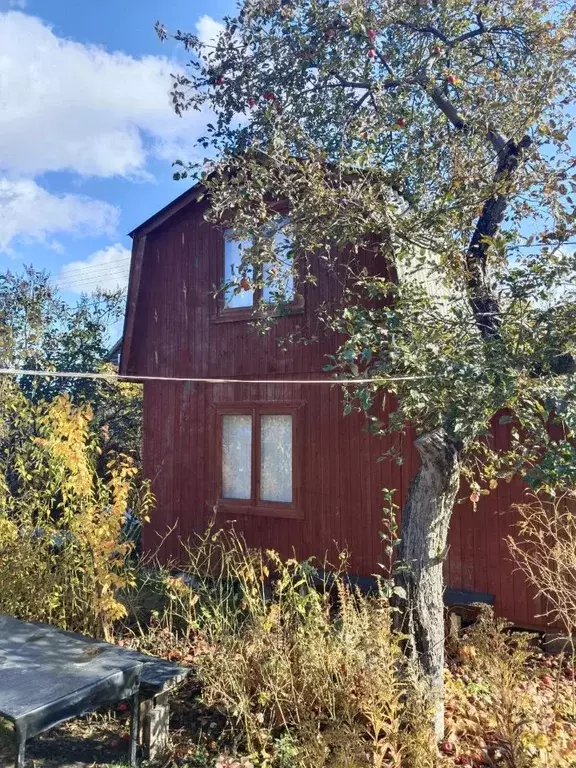 Дом в Самарская область, Ставропольский район, Тимофеевка с/пос, ... - Фото 1