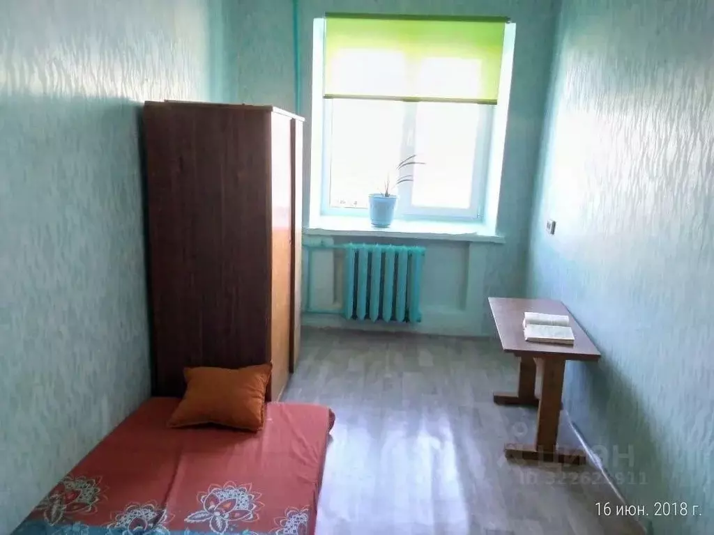 3-к кв. Саха (Якутия), Якутск ул. Федора Попова, 14/1 (55.0 м) - Фото 2