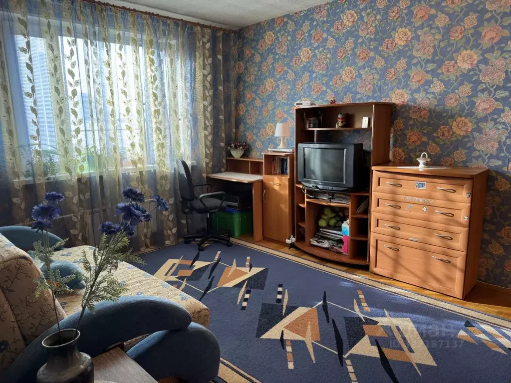 Комната Москва ул. Декабристов, 10К1 (15.0 м) - Фото 1