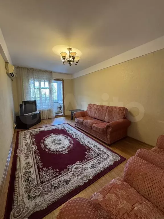 2-к. квартира, 45 м, 3/5 эт. - Фото 0