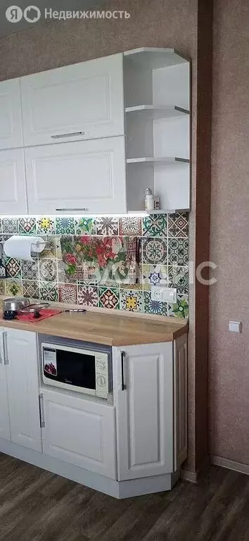 1-комнатная квартира: Бийск, Стахановская улица, 4 (38 м) - Фото 1