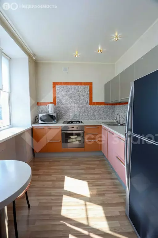 1-комнатная квартира: Челябинск, проспект Ленина, 77 (35.4 м) - Фото 1