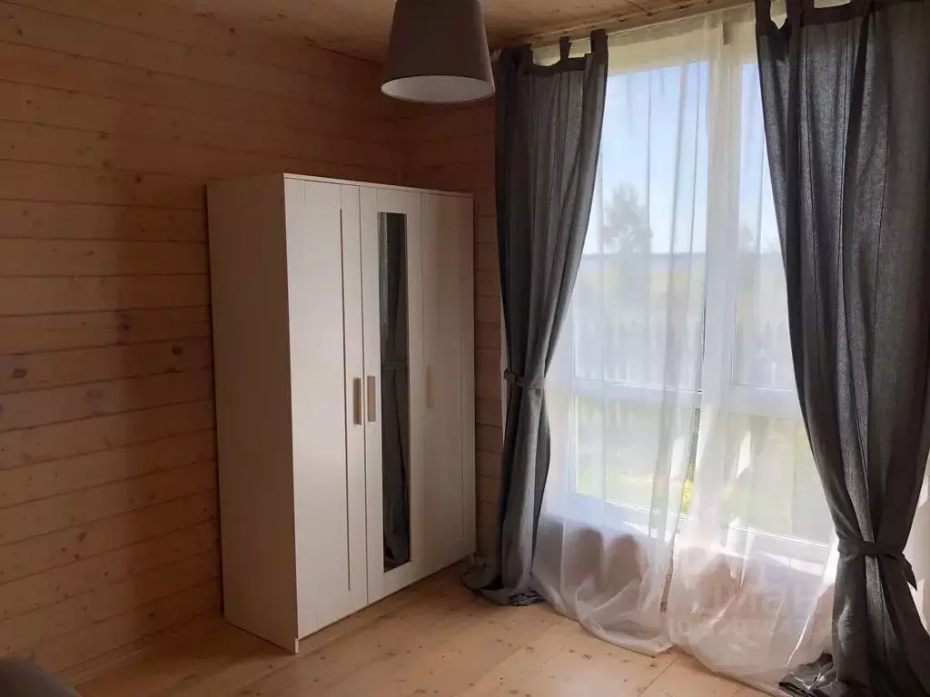 Комната Тверская область, Осташковский муниципальный округ, д. ... - Фото 1