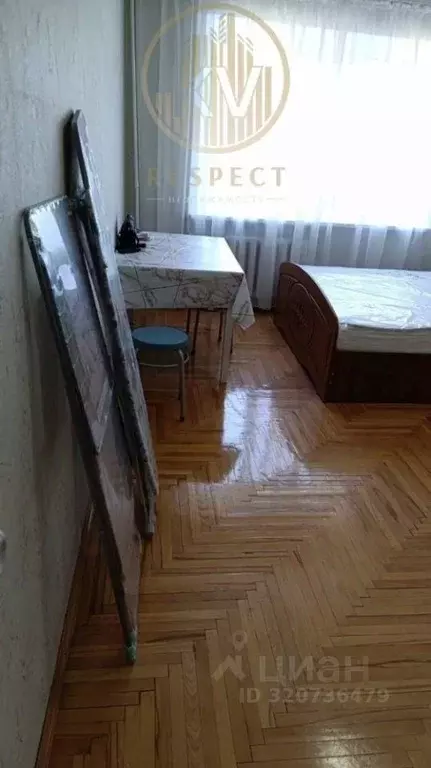 1-к кв. Ставропольский край, Пятигорск Ессентукская ул., 74 (45.0 м) - Фото 1