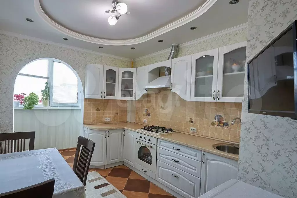2-к. квартира, 48 м, 5/6 эт. - Фото 1