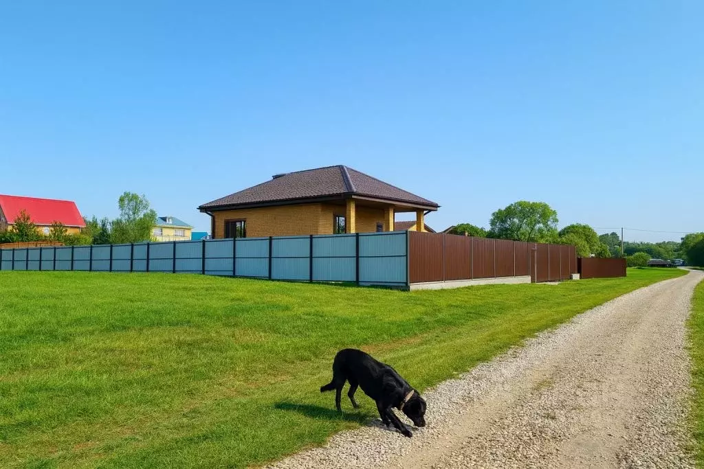 Участок в Московская область, Ступино ул. Туманная (20.0 сот.) - Фото 2