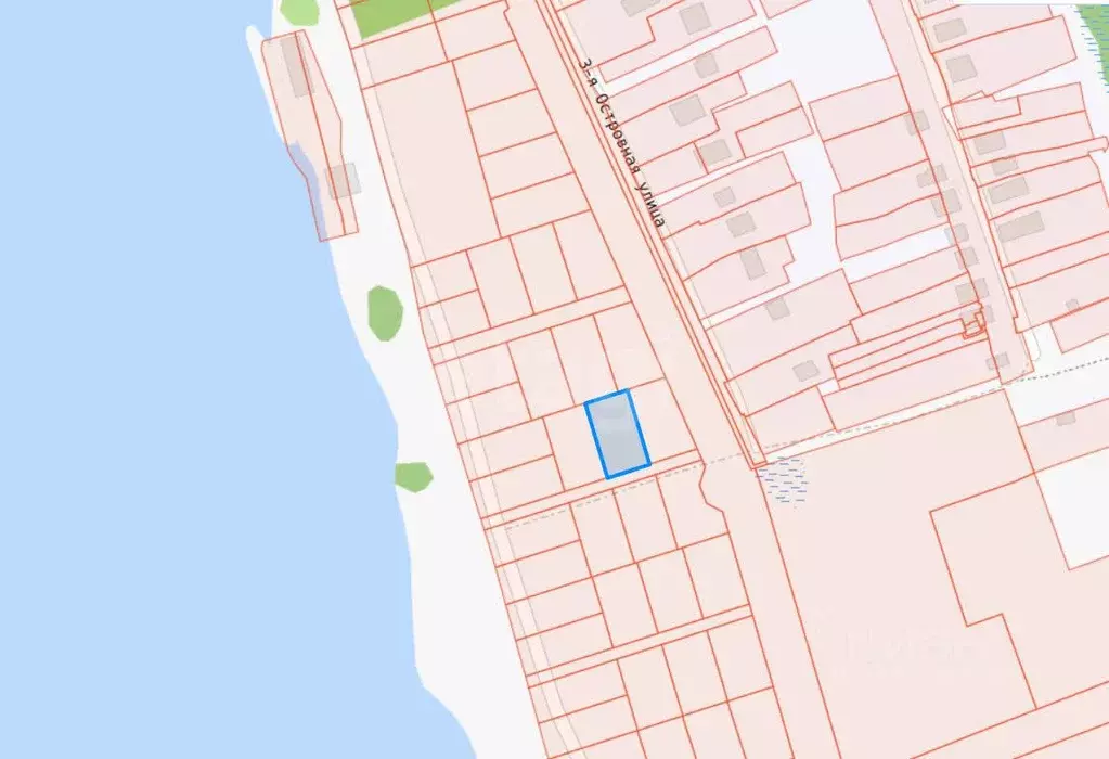 Участок в Ярославская область, Ярославль пос. Парково, ул. 3-я ... - Фото 2