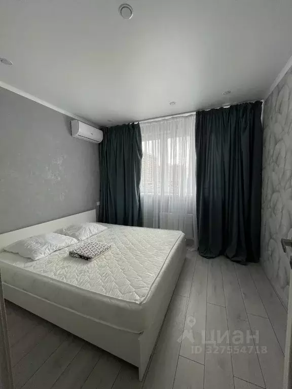 2-к кв. Краснодарский край, Краснодар ул. Константина Гондаря, 105 ... - Фото 1