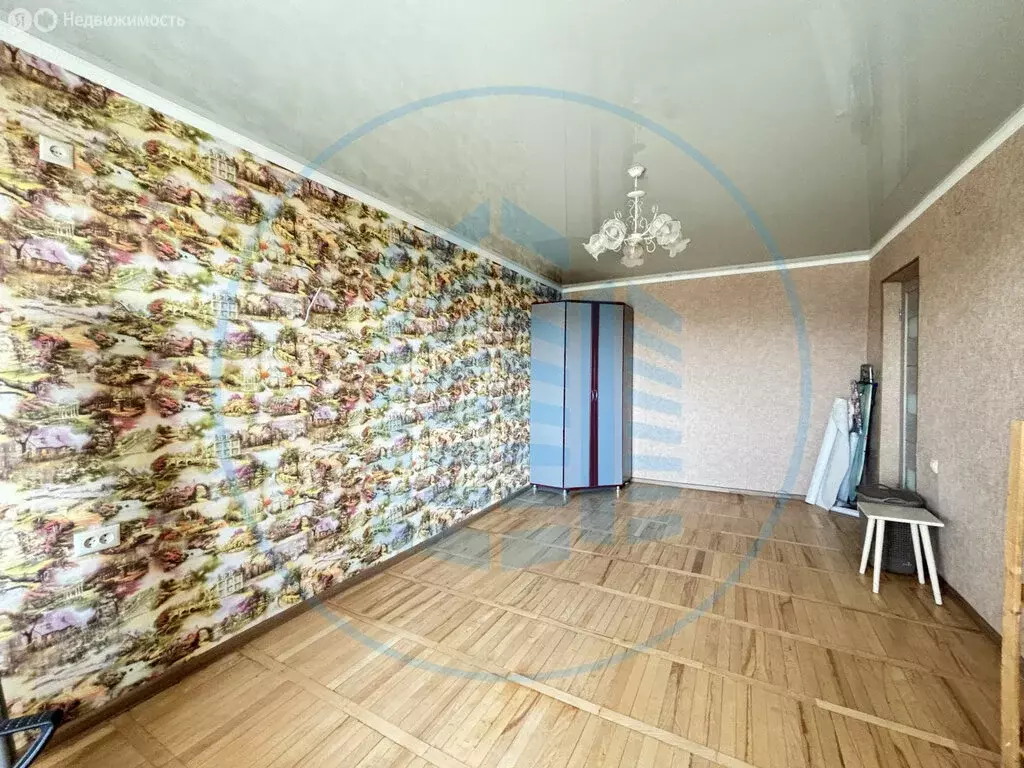 1-комнатная квартира: Ессентуки, улица Балахонова, 27А (37.1 м) - Фото 1